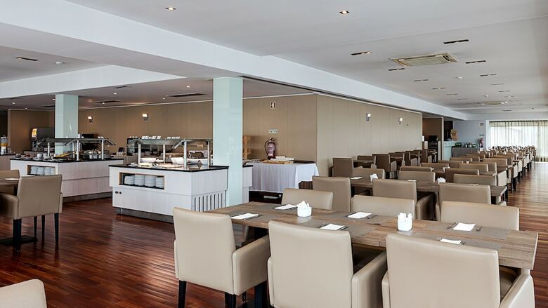Hotel Porta Do Sol Conference Center & Spa