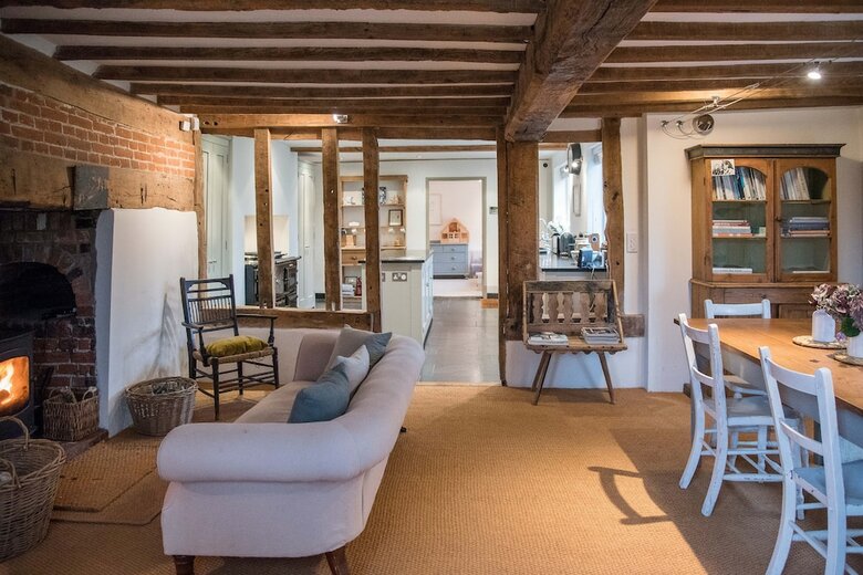 Place Farm House