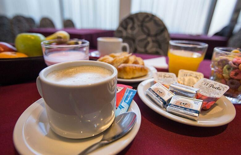 Hotel Mizu Bariloche Suites