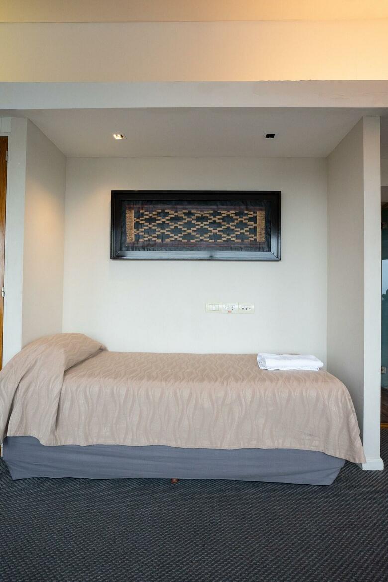 Hotel Mizu Bariloche Suites