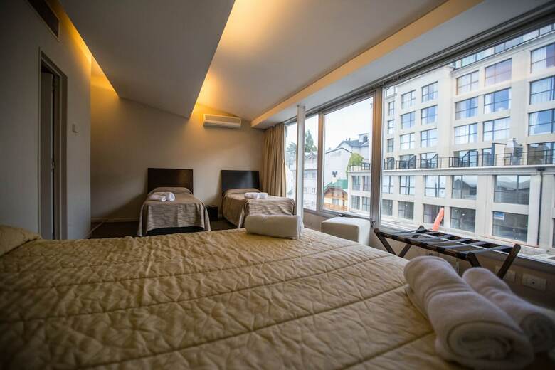 Hotel Mizu Bariloche Suites