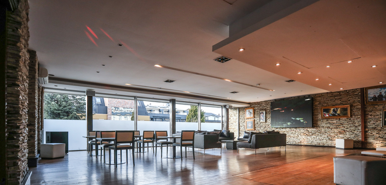 Hotel Mizu Bariloche Suites