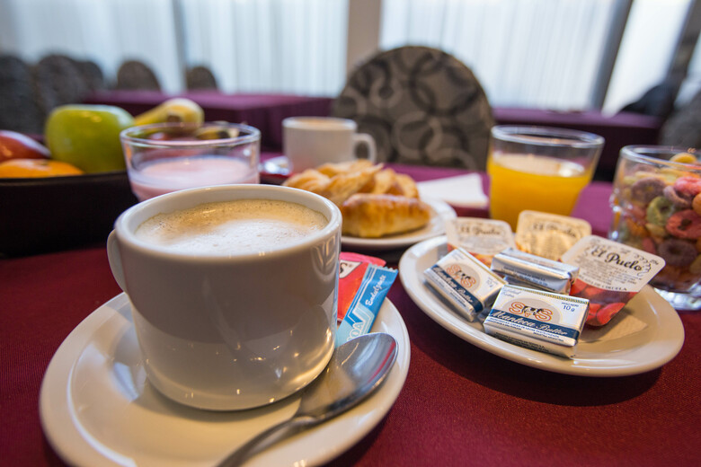 Hotel Mizu Bariloche Suites