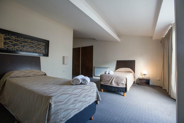 Hotel Mizu Bariloche Suites