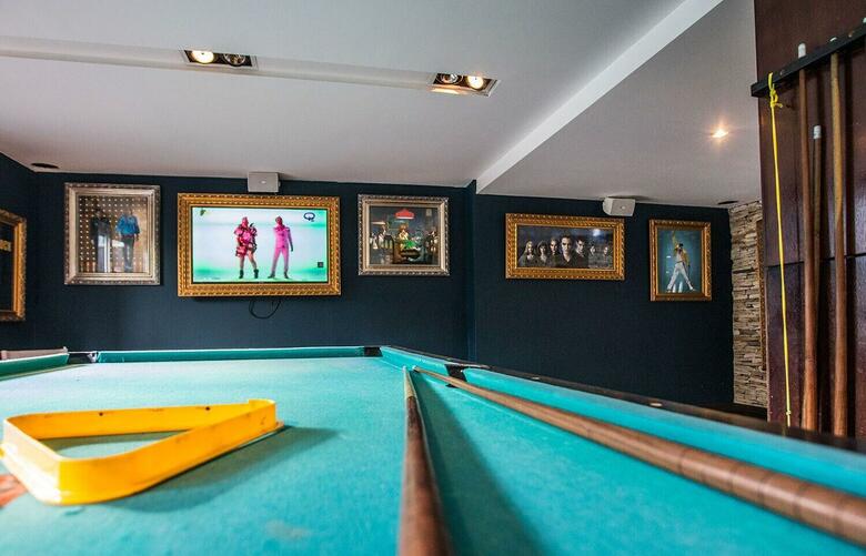 Hotel Mizu Bariloche Suites