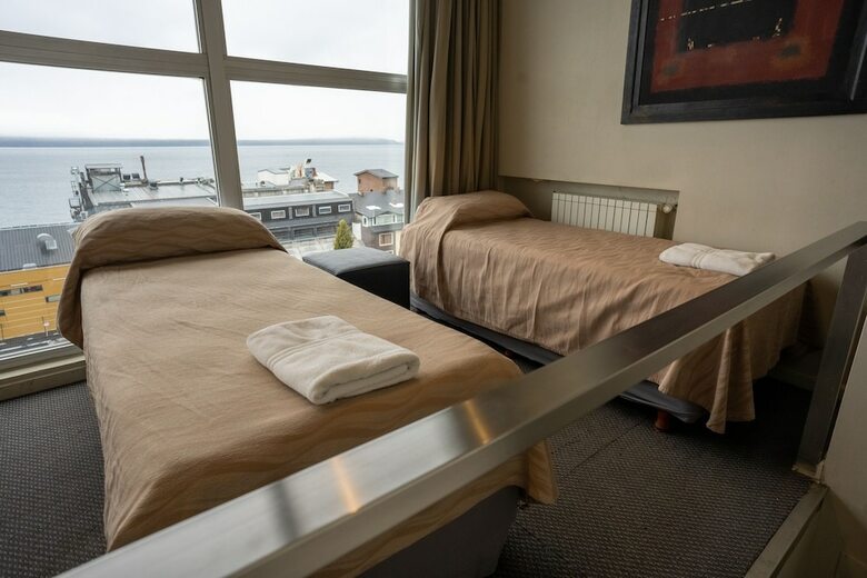 Hotel Mizu Bariloche Suites