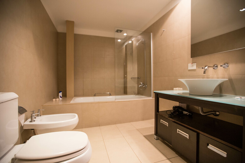 Hotel Mizu Bariloche Suites