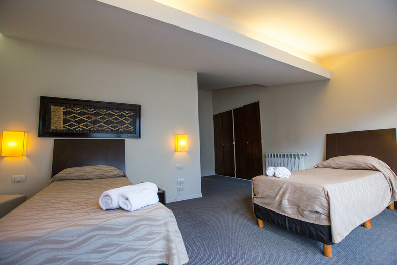 Hotel Mizu Bariloche Suites