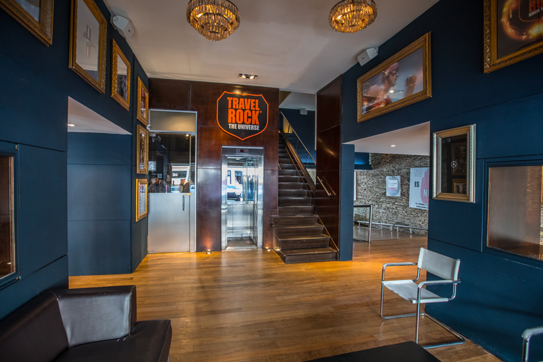 Hotel Mizu Bariloche Suites