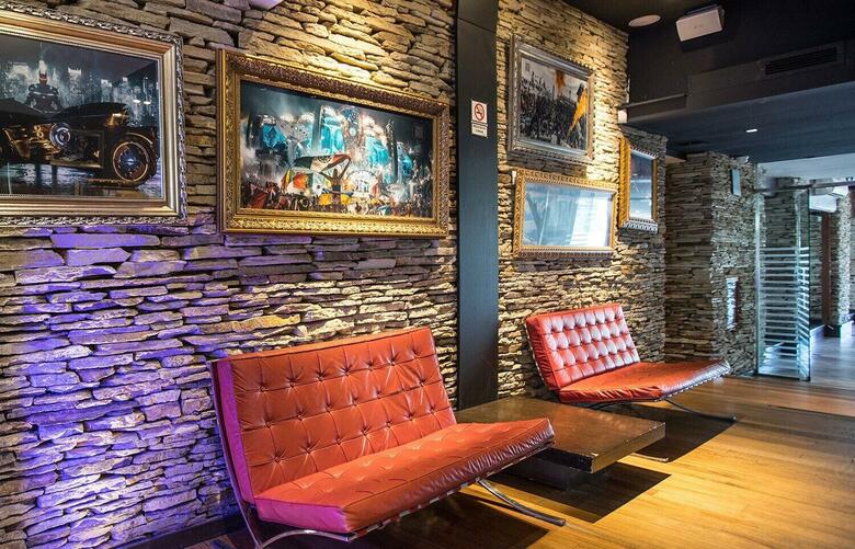 Hotel Mizu Bariloche Suites