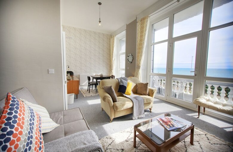 Apartamentos The Smugglers Retreat