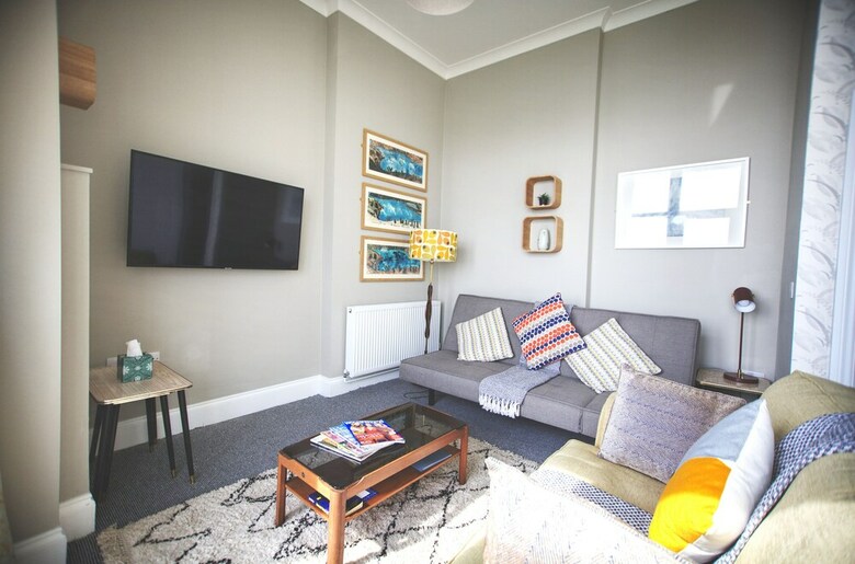 Apartamentos The Smugglers Retreat