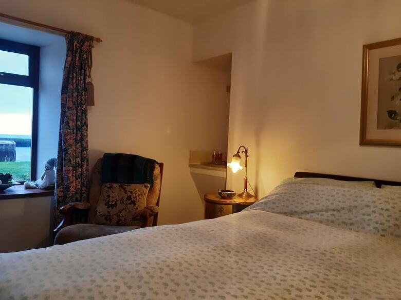 Bed & Breakfast Selkie House