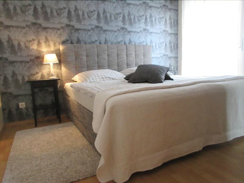 Apartamento Ferienhaus Moselsch�n