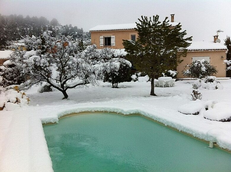 Bed & Breakfast L'atelier de Maia