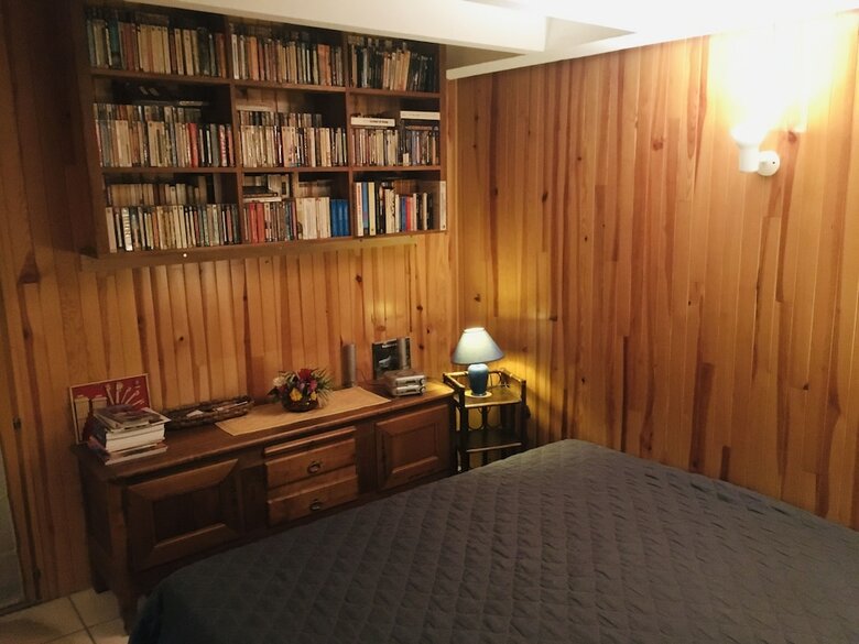 Bed & Breakfast L'atelier de Maia