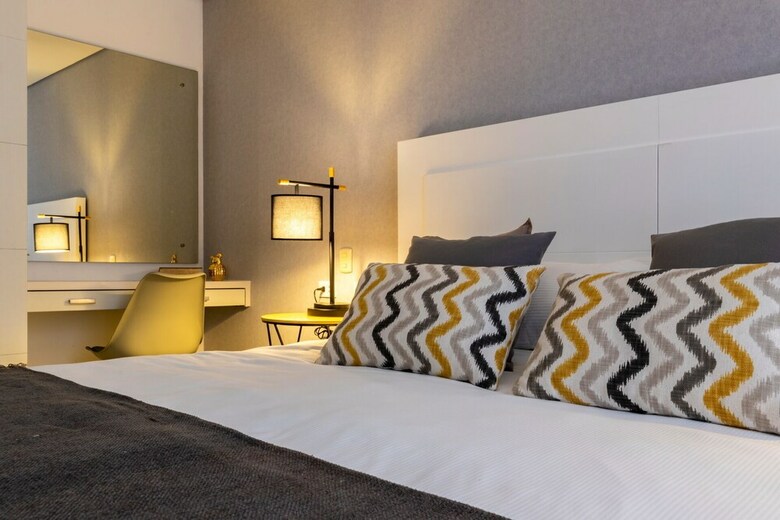 Aparthotel Lincoln Square Polanco