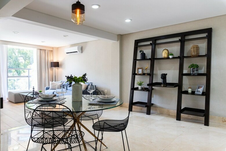 Aparthotel Lincoln Square Polanco
