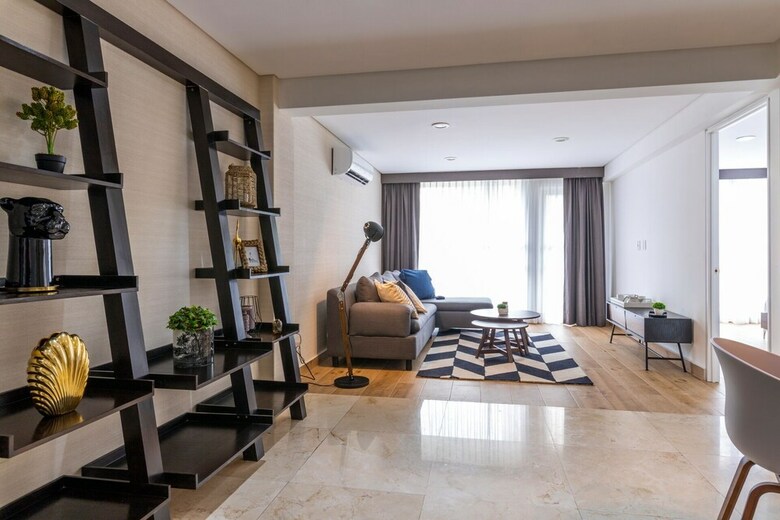 Aparthotel Lincoln Square Polanco