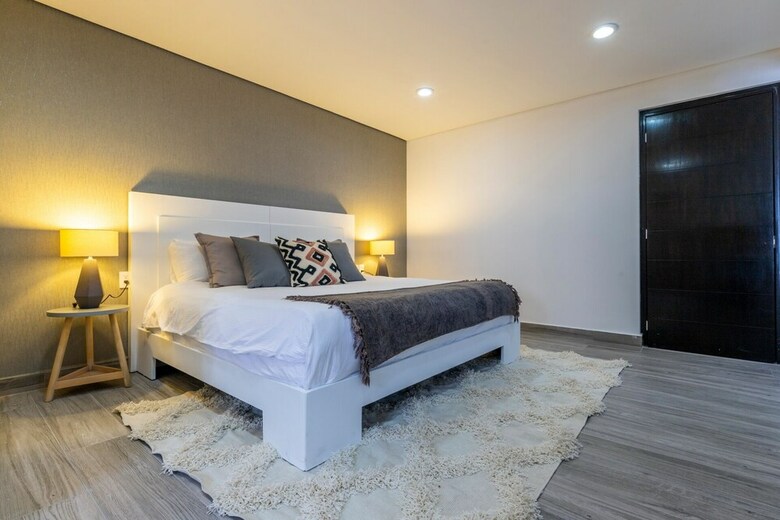 Aparthotel Lincoln Square Polanco