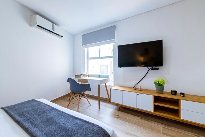 Aparthotel Lincoln Square Polanco