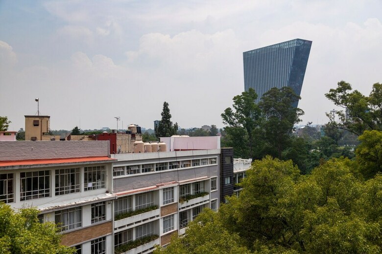 Aparthotel Lincoln Square Polanco