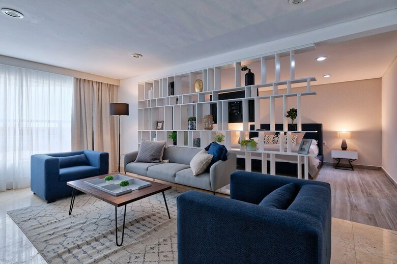 Aparthotel Lincoln Square Polanco