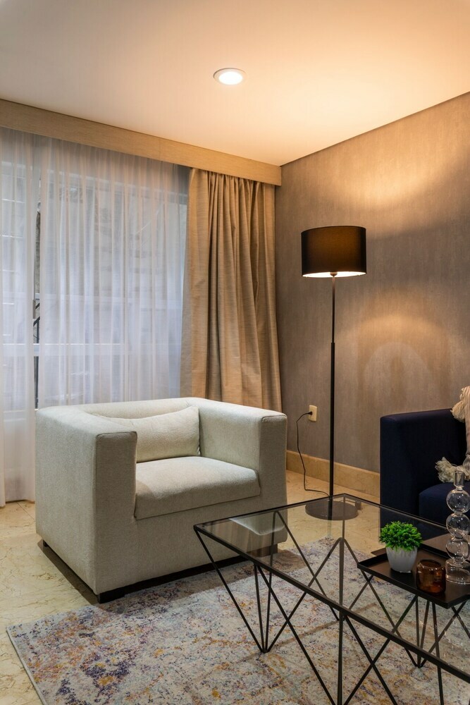 Aparthotel Lincoln Square Polanco