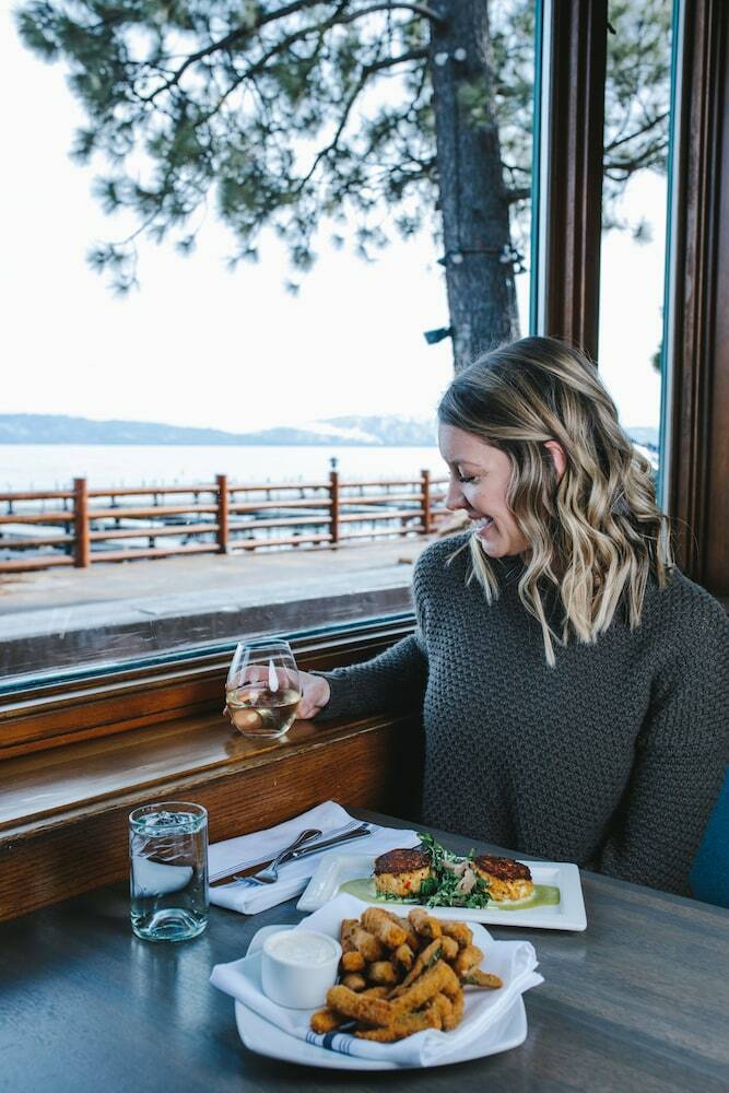 Hotel Sunnyside Restaurant & Lodge