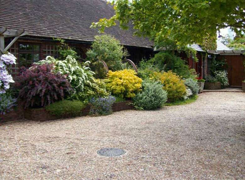 Bed & Breakfast Iden Coach House - Adults Only