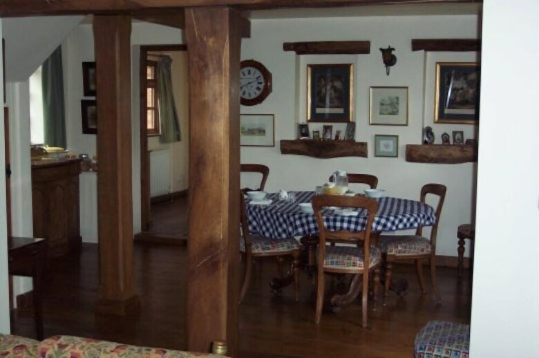 Bed & Breakfast Iden Coach House - Adults Only