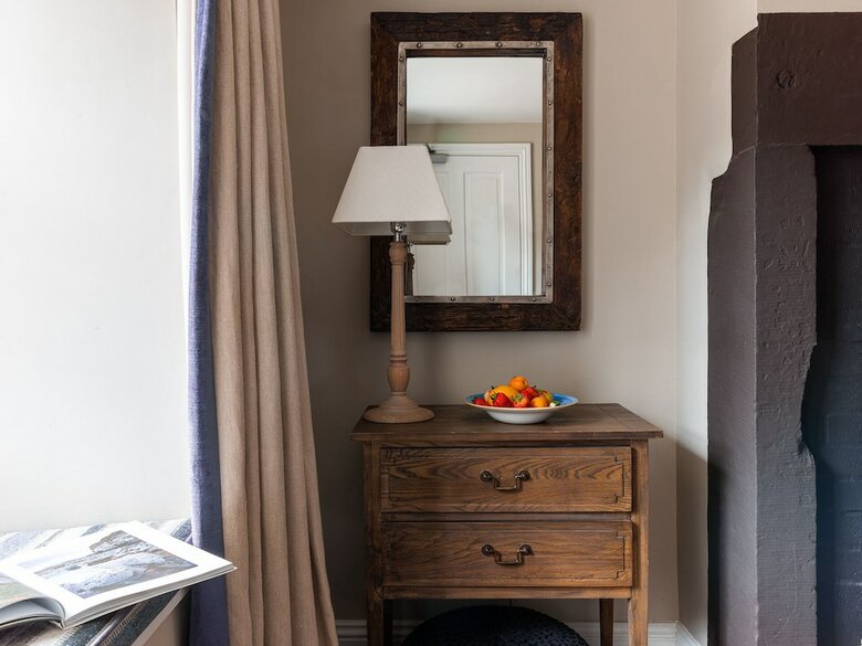 Hotel Lord Crewe Arms