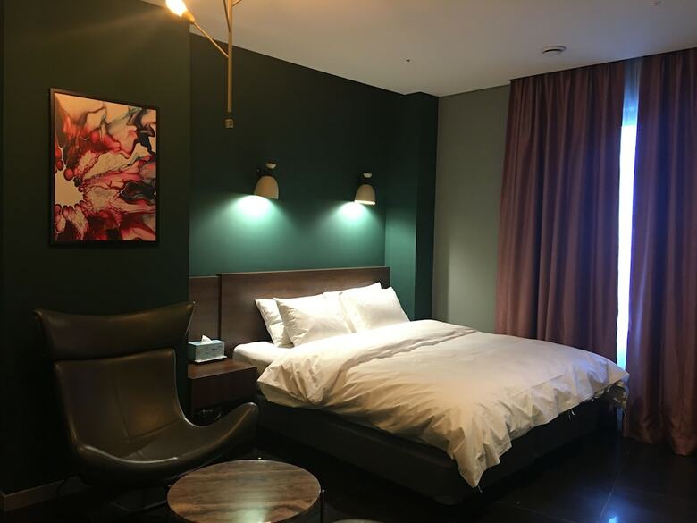 Partyz Hotel