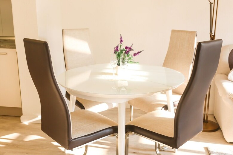 Apartamentos Ferienwohnung Min Herzing