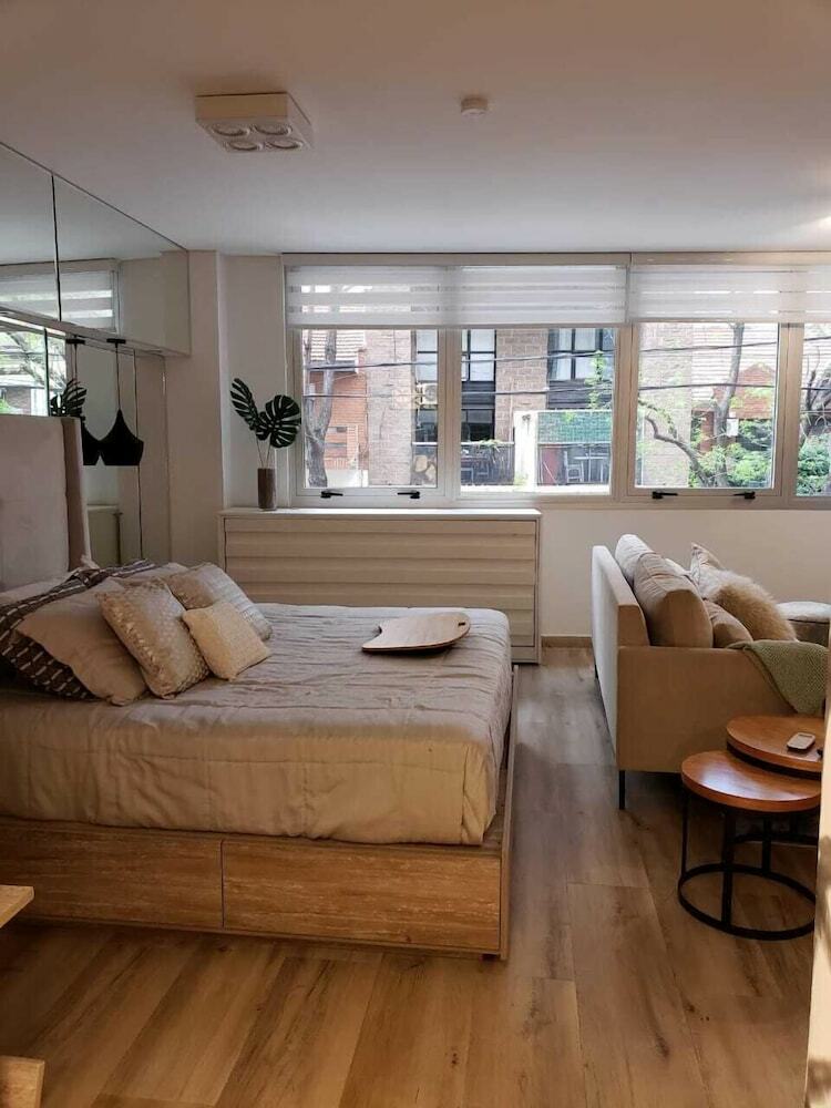 Apartamentos Monta�eses 2888 Flat