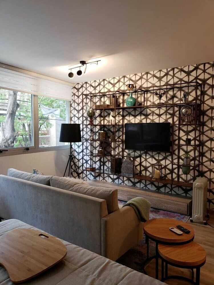 Apartamentos Monta�eses 2888 Flat