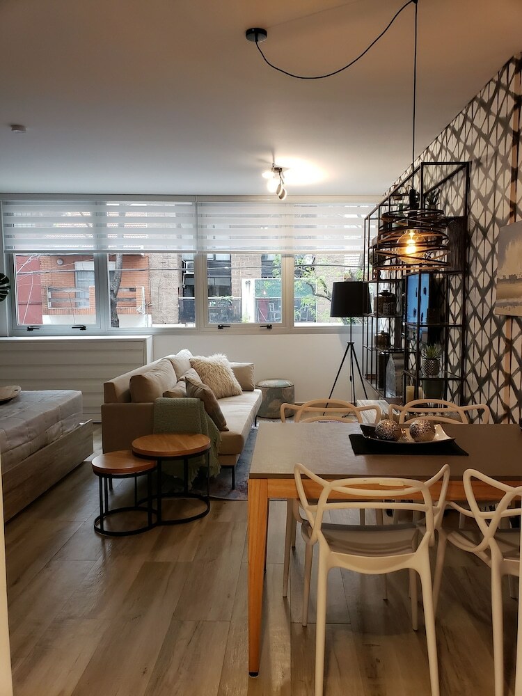 Apartamentos Monta�eses 2888 Flat