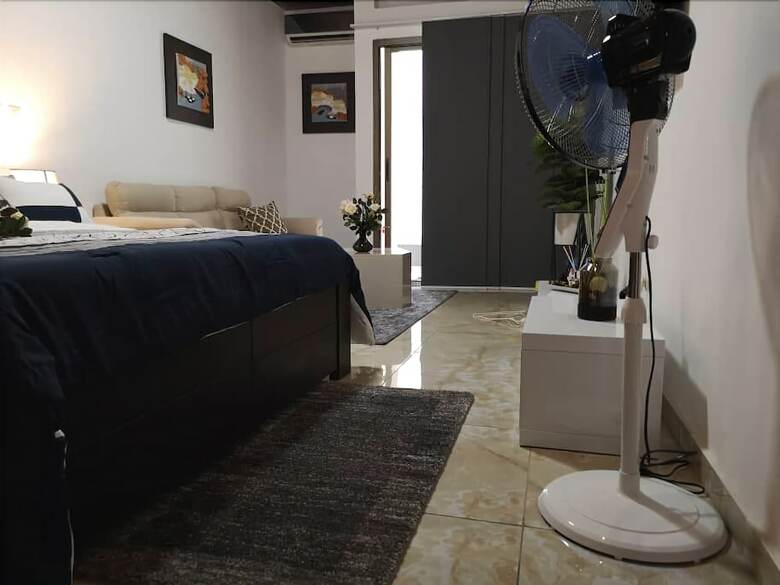 Apartamentos Angr� Akwaba Abidjan