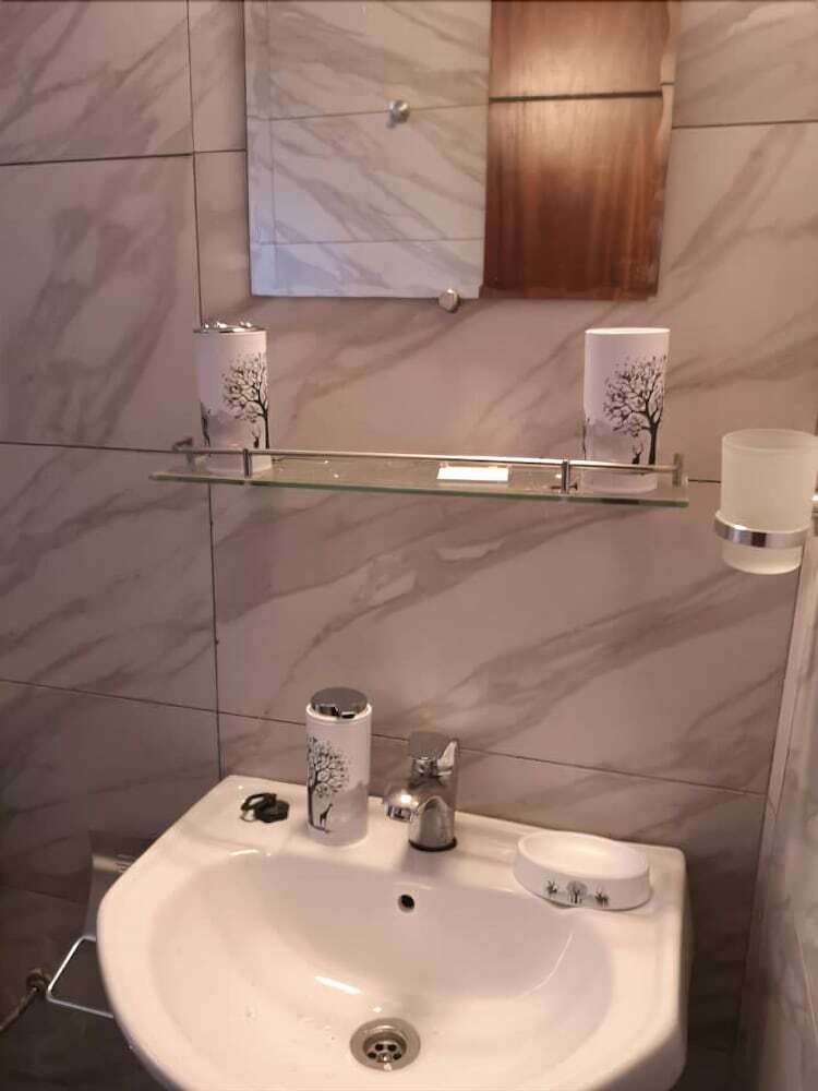 Apartamentos Angr� Akwaba Abidjan