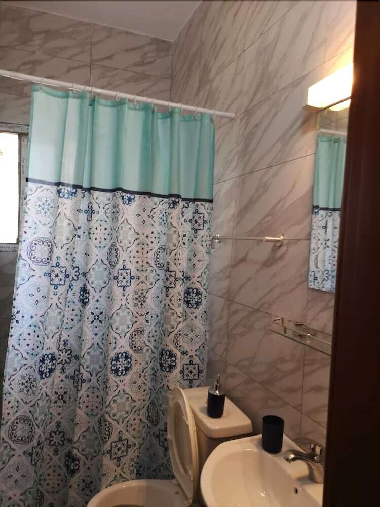 Apartamentos Angr� Akwaba Abidjan
