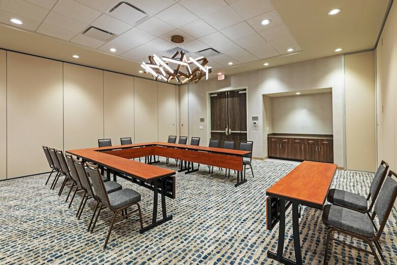 Hotel Courtyard By Marriott South Padre Island
