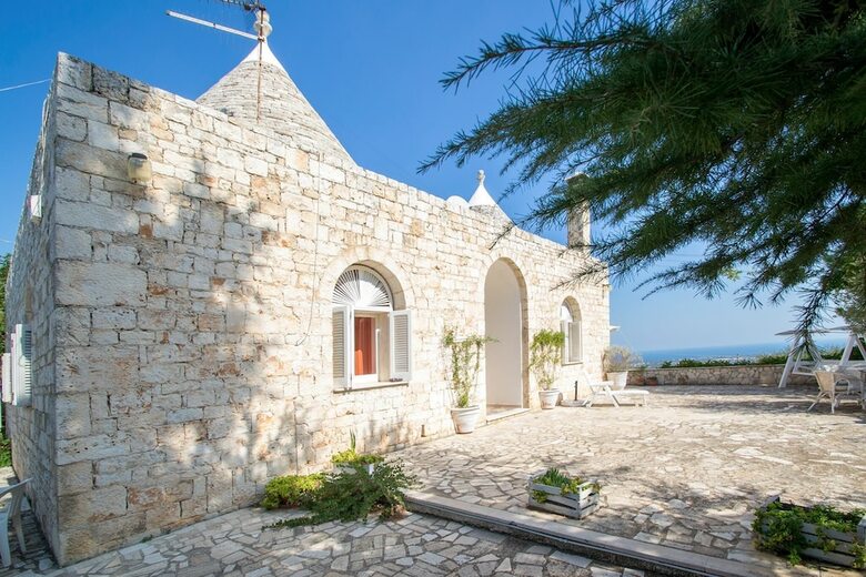Bed & Breakfast Il Bianco Trullo