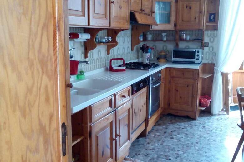 Bed & Breakfast Il Bianco Trullo