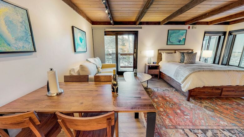 Willows, A Destination Residence