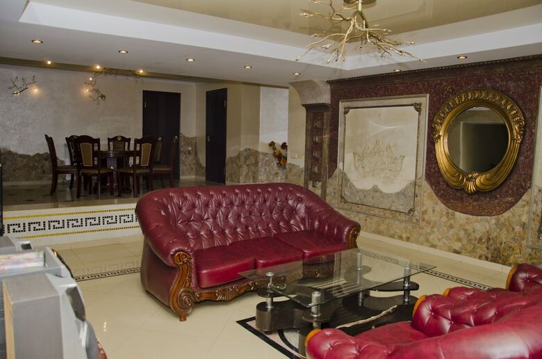 Ezio Palace Hotel