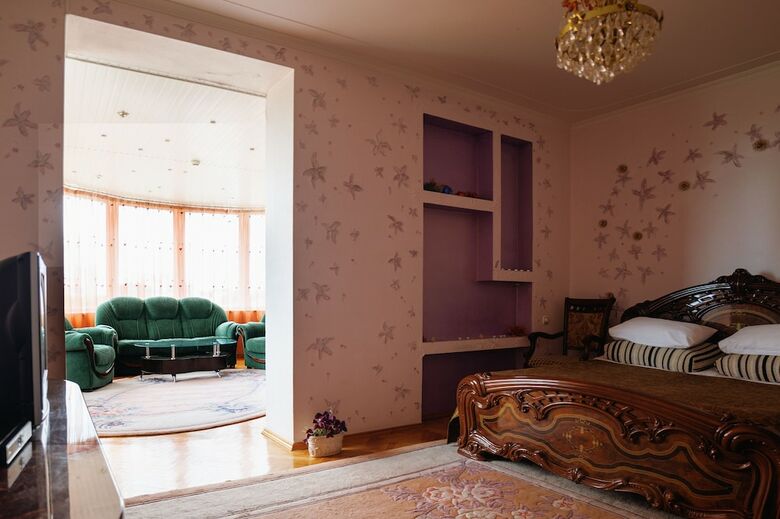 Ezio Palace Hotel