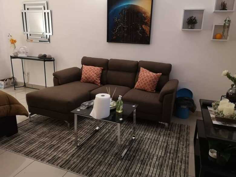 Apartamentos Yopougon Serenity Abidjan