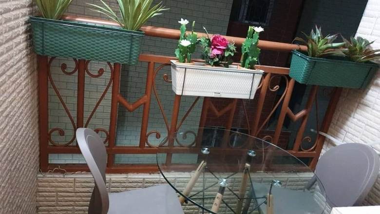 Apartamentos Yopougon Serenity Abidjan