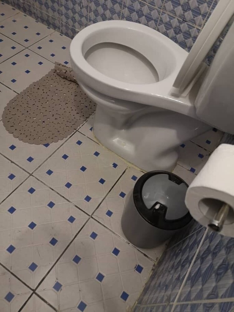 Apartamentos Yopougon Serenity Abidjan
