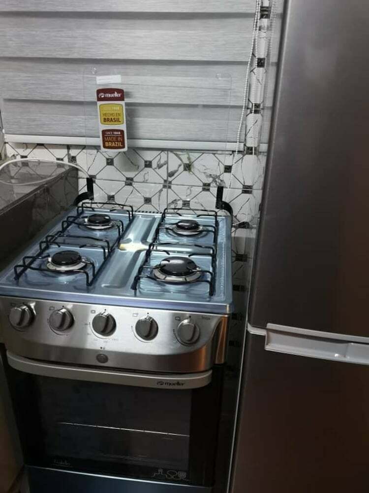 Apartamentos Yopougon Serenity Abidjan